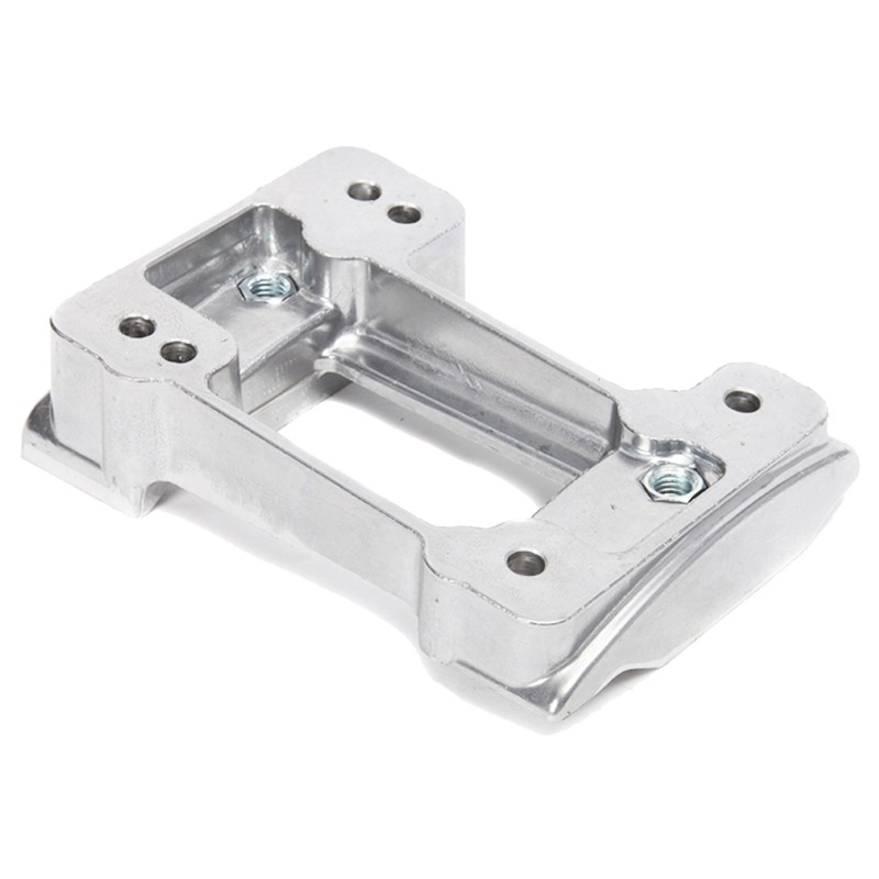 Engine Mount Perforated Inclined BirelArt Easykart