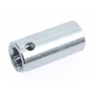 Tuerca Colonnetta M8x30 perforado BMB EASYKART