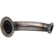 Exhaust Manifold BMB EKL Easykart 60cc Mini KGP