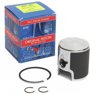 Piston Complete BMB 60cc Easykart EKL