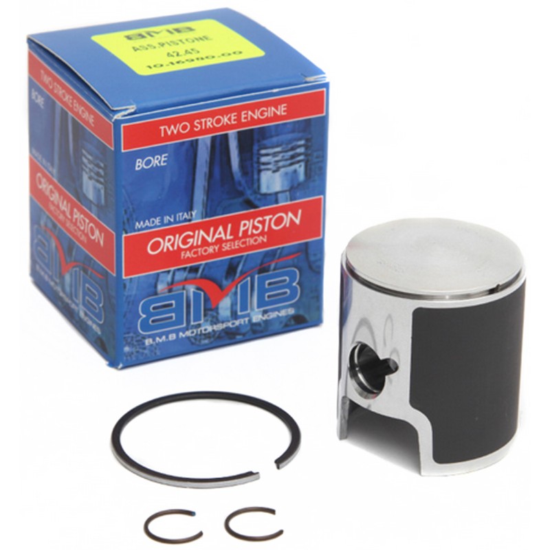 Piston Complet BMB 60cc Easykart EKL