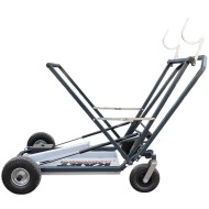 Kartwagen Automatic Electric Easy Carry, MONDOKART, kart, go