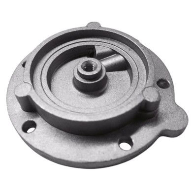 Corpo Coperchio SUPERIORE Tryton, MONDOKART, kart, go kart