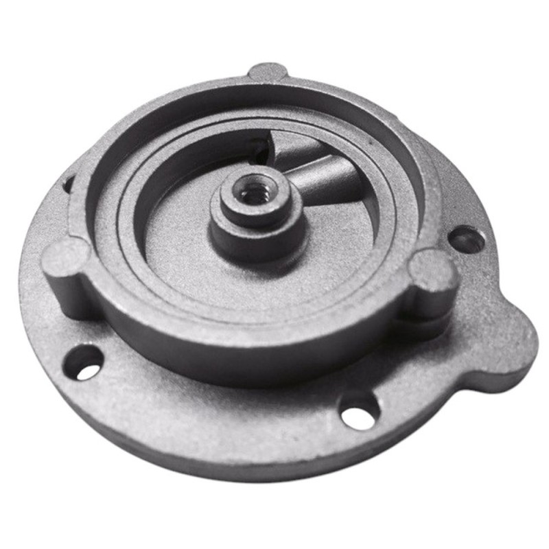 Corpo Coperchio SUPERIORE Tryton, MONDOKART, kart, go kart