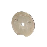 Drosselklappe Ø27,8 mm – Tryton HB27, MONDOKART, kart, go kart