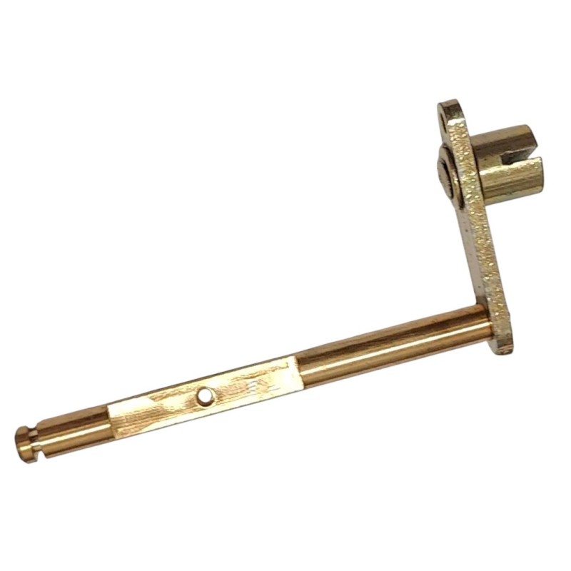 Eje Carburador Tryton HB27 HB30, MONDOKART, kart, go kart