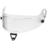 Visor Helmets SCHUBERTH SP1- SK1 Evo Carbon and Hybrid