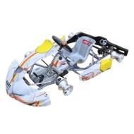 Chassis MINI Kart Republic KR 2026 !
