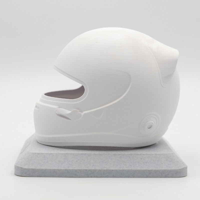 Kit PAINT YOUR HELMET by MAD56, mondokart, kart, kart store