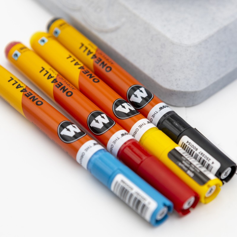 Kit PAINT YOUR HELMET by MAD56, mondokart, kart, kart store