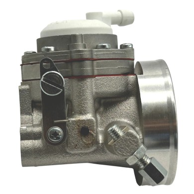 Carburador Membrana Tryton B18 – ¡NUEVO!
