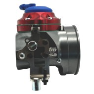 Carburatore 24mm OK - TM KART - Versione S2 - D.