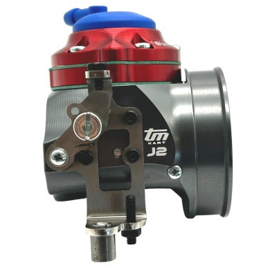Vergaser 20mm OK-J – TM Kart – Version J2 D.