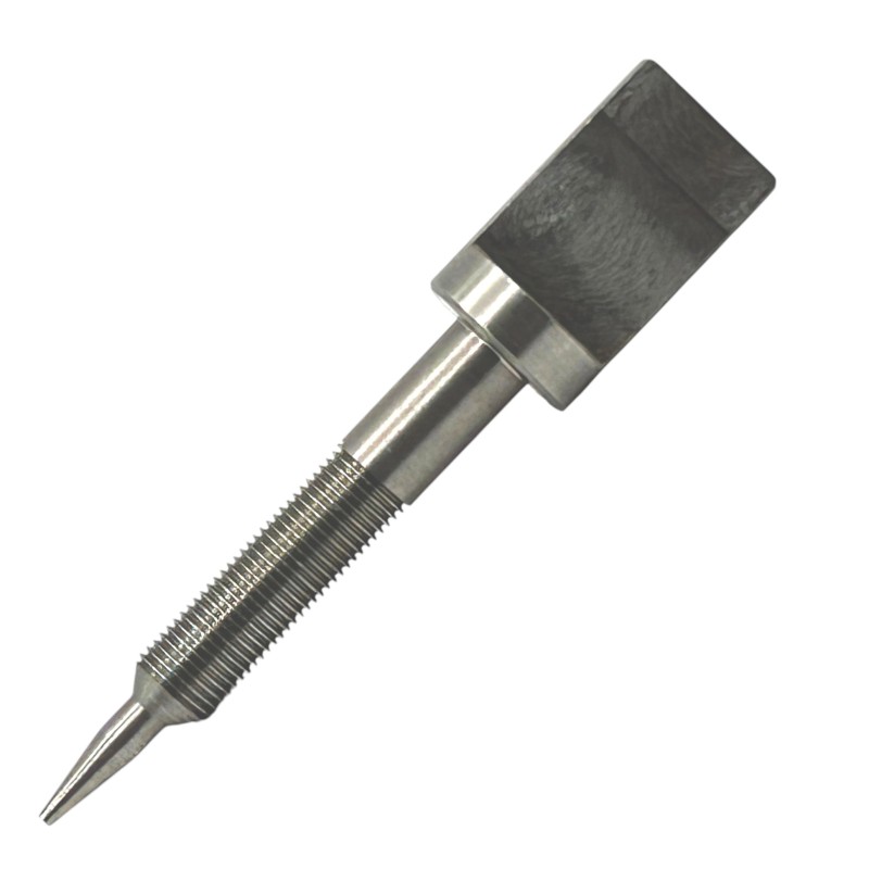 Idle Adjustment Screw – Tryton – TM Kart S1/2 J1/2 N1