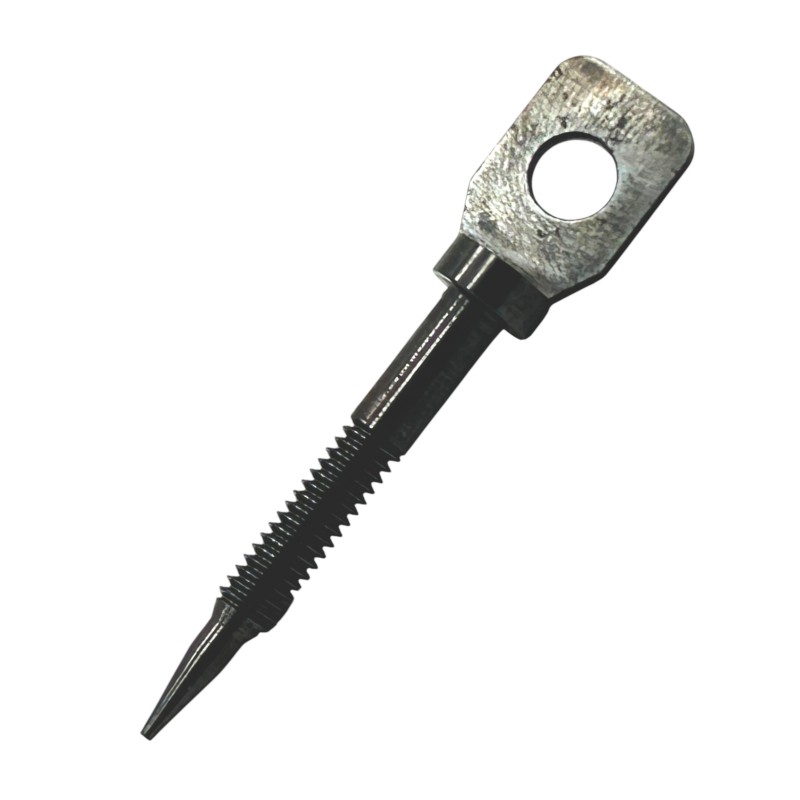 Tornillo Regulación Bajos – Tryton, MONDOKART, kart, go kart