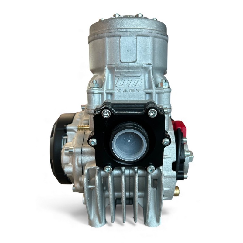 TM KZ R3 – STANDARD – Complete Engine 2026 – NEW!