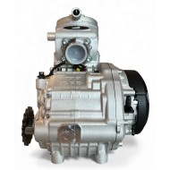 TM KZ R3 – STANDARD – Motor Completo 2026 – NEW!