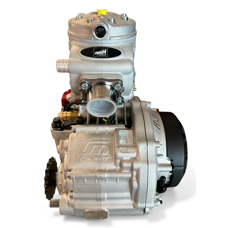 TM KZ R3 – STANDARD – Complete Engine 2026 – NEW!