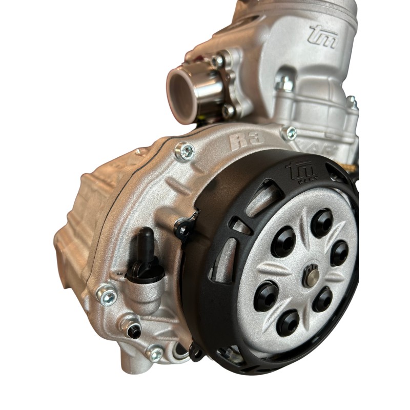 TM KZ R3 - STANDARD - Motore Completo 2026 !