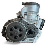 TM KZ R3 – TOTAL BLACK !! – Complete Engine 2026 – NEW!