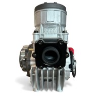 TM KZ R3 – TOTAL BLACK !! – Complete Engine 2026 – NEW!