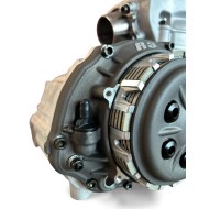 TM KZ R3 – TOTAL BLACK !! – Motor Completo 2026 – NEW!