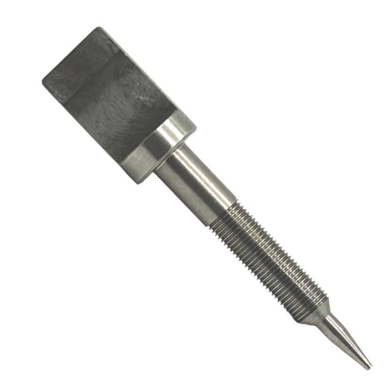 Idle Adjustment Screw – Tryton – TM Kart S1/2 J1/2 N1