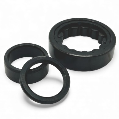 Cuscinetto TRATTATO CARBON SLIDE - a Rulli BC1-1442 B SKF - OK