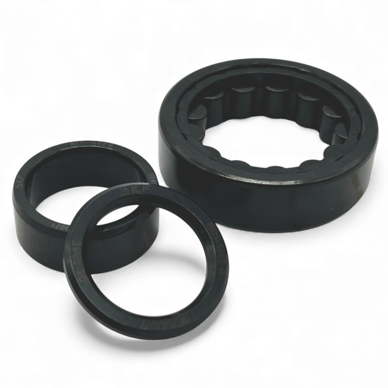 Cuscinetto TRATTATO CARBON SLIDE - a Rulli BC1-1442 B SKF - OK