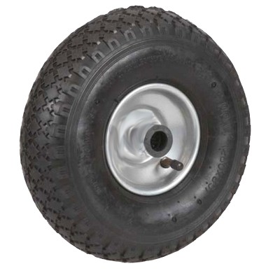 Rueda Carrito Portakart