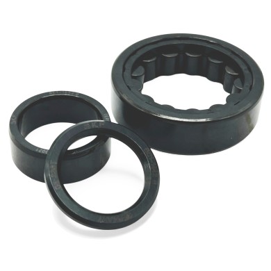 Cuscinetto TRATTATO CARBON SLIDE - a Rulli BC1-1442 B SKF - OK