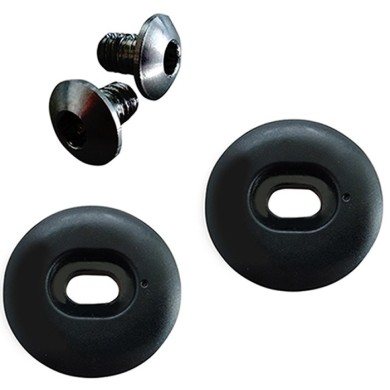 Kit Meccanismo Fissaggio Visiera Caschi SCHUBERTH SP1