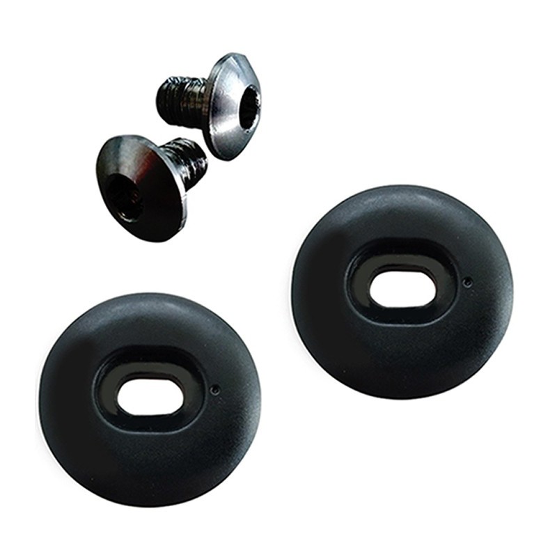 Visor Fixing Mechanism Kit for SCHUBERTH Helmets SP1