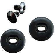 Befestigungsmechanismus Set für SCHUBERTH-Helme SP1, MONDOKART