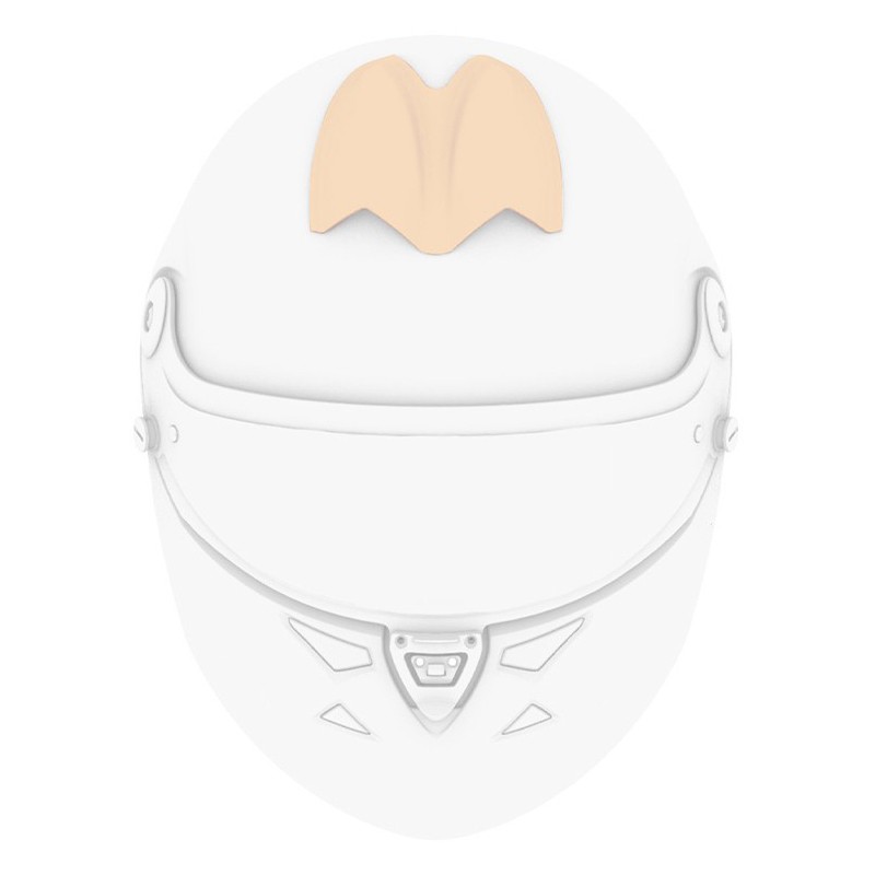 Toma Aire Superior - SCOOP STANDARD Cascos SCHUBERTH