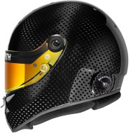 Casco SCHUBERTH SF4 - Glossy Carbon - FIA 8859-2024 Auto Racing