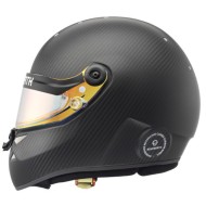 Casco SCHUBERTH BAMBINO SK1 - Carbon Evo - SNELL FIA CMR 2016