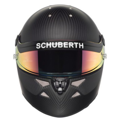 Helm SCHUBERTH KIND SK1 - Carbon Evo - SNELL FIA CMR 2016