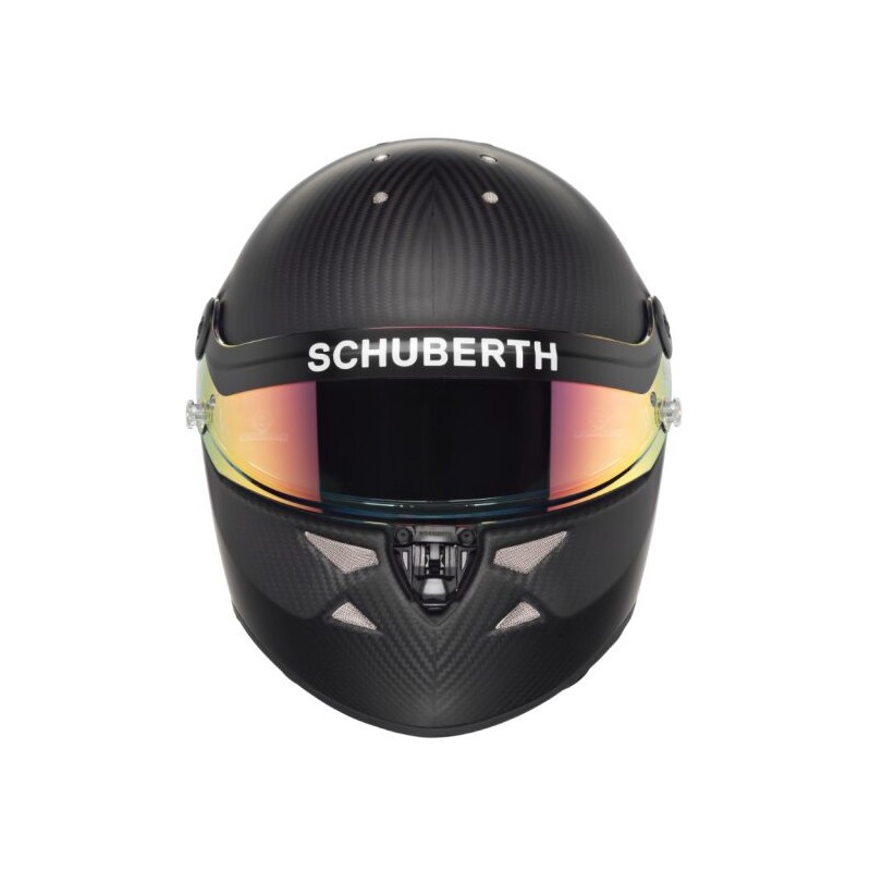 Casque SCHUBERTH ENFANT SK1 - Carbon Evo - SNELL FIA CMR 2016