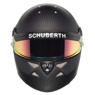 Casque SCHUBERTH ENFANT SK1 - Carbon Evo - SNELL FIA CMR 2016