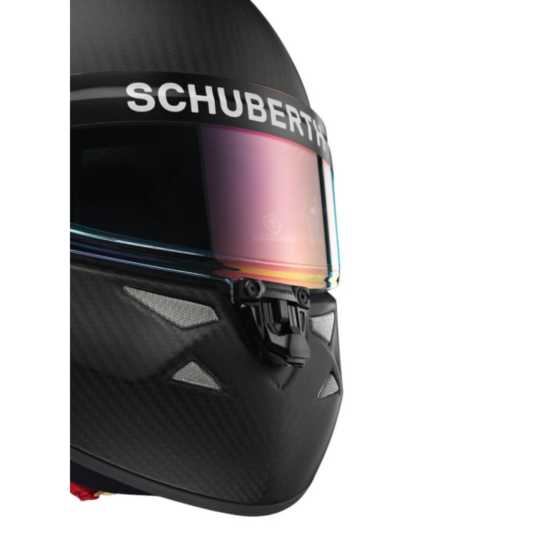 Casco SCHUBERTH BAMBINO SK1 - Carbon Evo - SNELL FIA CMR 2016