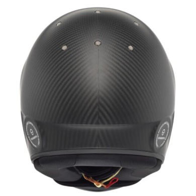 Helm SCHUBERTH KIND SK1 - Carbon Evo - SNELL FIA CMR 2016