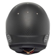 Casco SCHUBERTH BAMBINO SK1 - Carbon Evo - SNELL FIA CMR 2016