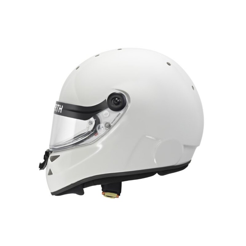 Casque SCHUBERTH ENFANT SK1 - Hybrid - SNELL FIA CMR 2016
