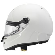 Casque SCHUBERTH ENFANT SK1 - Hybrid - SNELL FIA CMR 2016