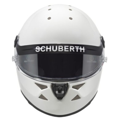 Casque SCHUBERTH ENFANT SK1 - Hybrid - SNELL FIA CMR 2016