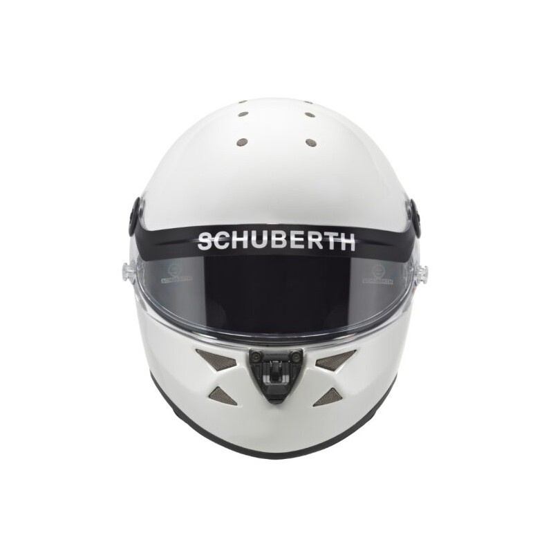 Casco SCHUBERTH Niño SK1 - Hybrid - SNELL FIA CMR 2016