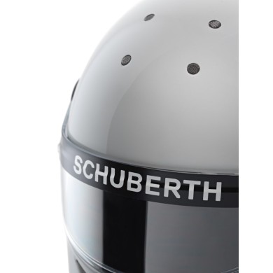 Helmet SCHUBERTH YOUTH SK1 - Hybrid - SNELL FIA CMR 2016