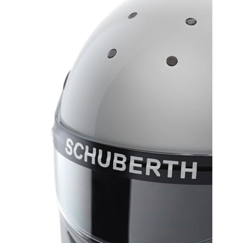 Casque SCHUBERTH ENFANT SK1 - Hybrid - SNELL FIA CMR 2016