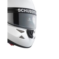 Casco SCHUBERTH BAMBINO SK1 - Hybrid - SNELL FIA CMR 2016